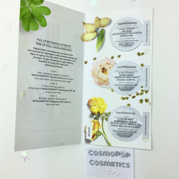 Innovative Clean Beauty Set✨241 - Picture 3 of 8